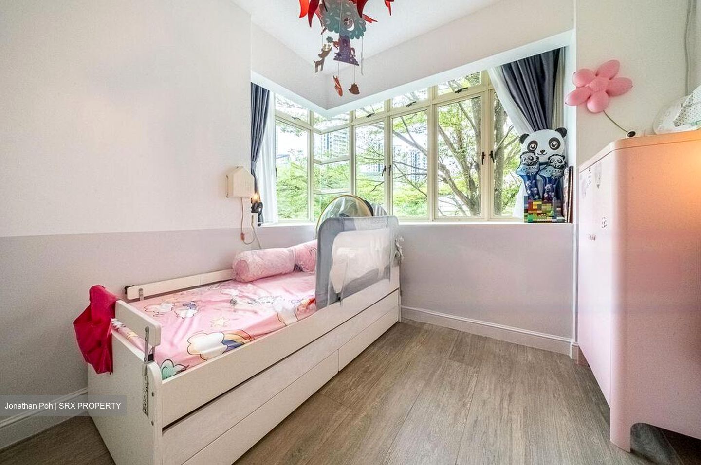 Jervois Regency (D10), Apartment #481286121